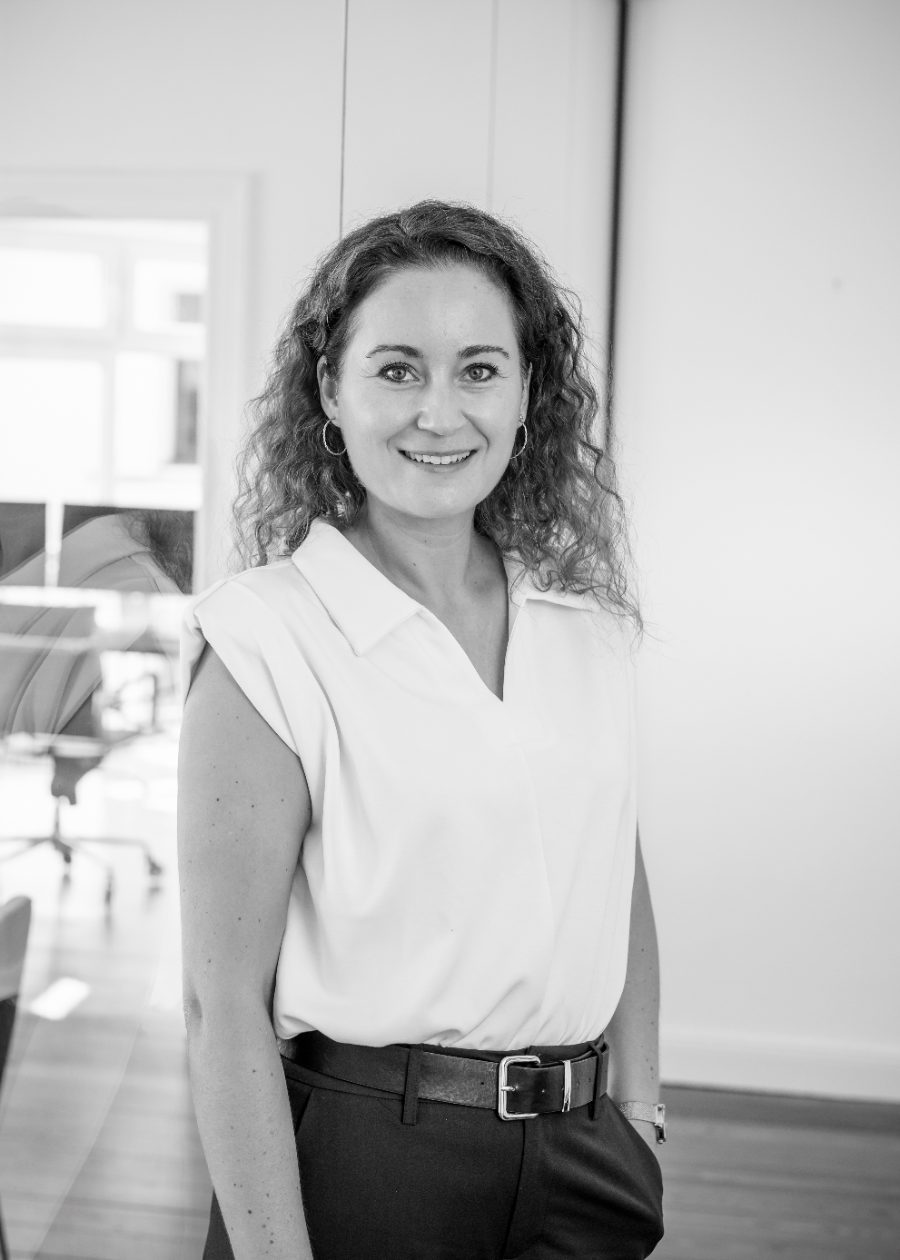 Kristina Wilhelms