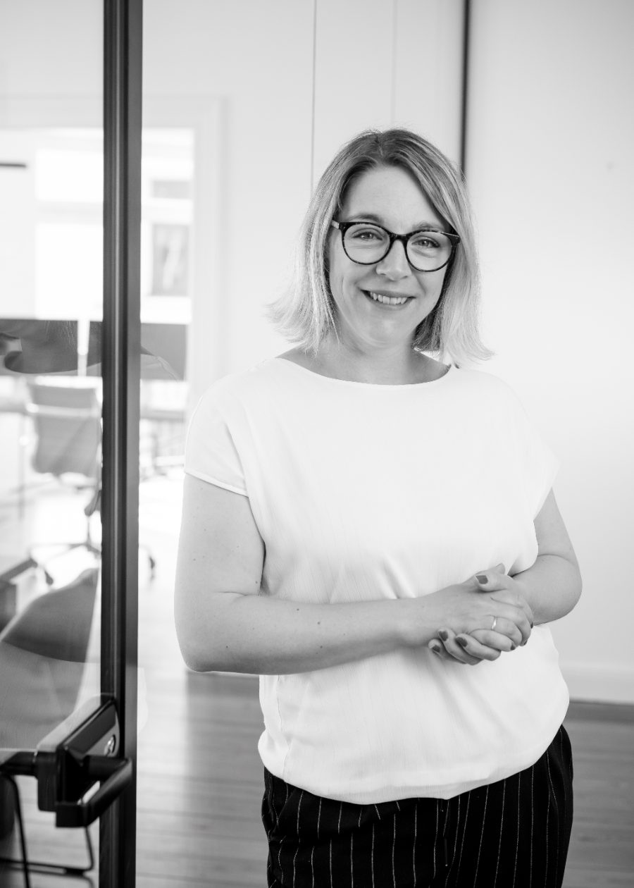 Claudia Möller