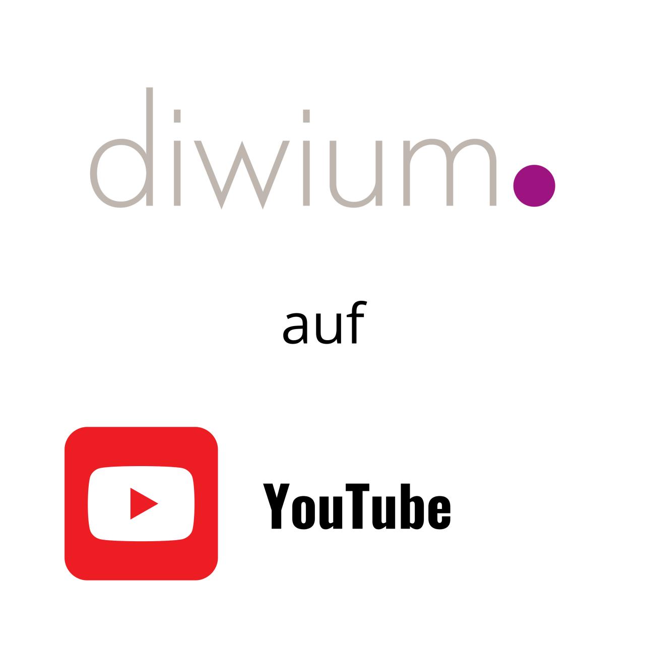 Unser YouTube-Kanal