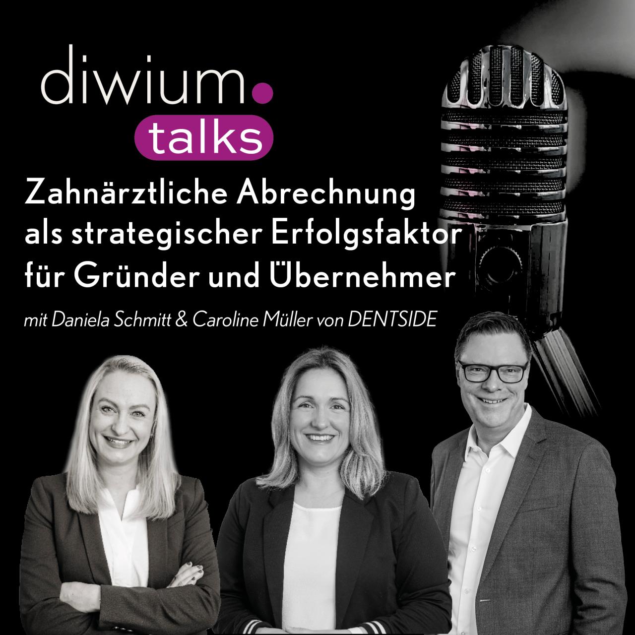 Zahnärztliche Abrechnung als strategischer Erfolgsfaktor für Gründer und Übernehmer